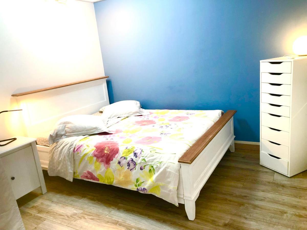 Bedinreims "Burgundy Bottle" 110M2 Exceptional, 4 Chambres Doubles, 2 Bain, Free Park & Wifi, Tout Equipe Экстерьер фото